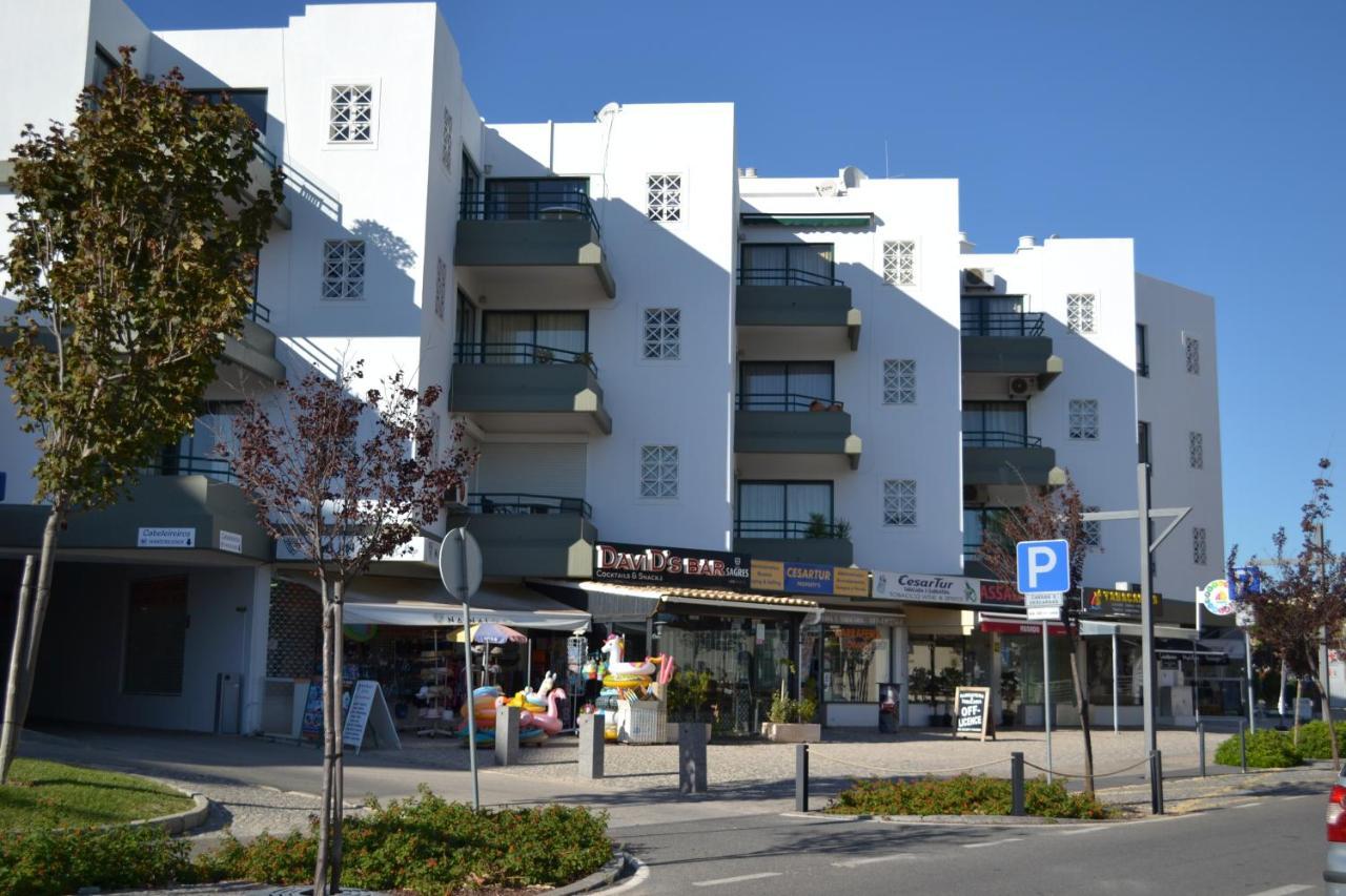 Algamar By Garvetur Apartment Vilamoura Exterior photo
