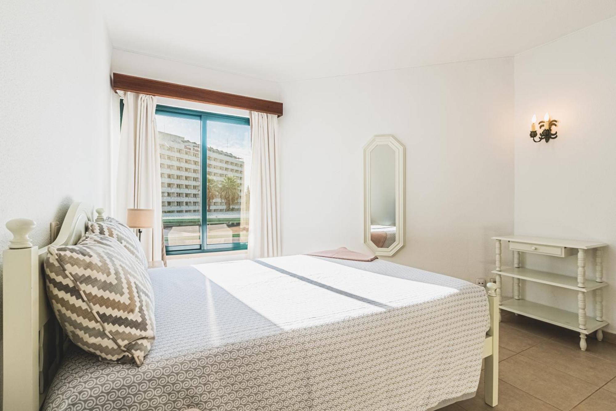 Algamar By Garvetur Apartment Vilamoura Exterior photo