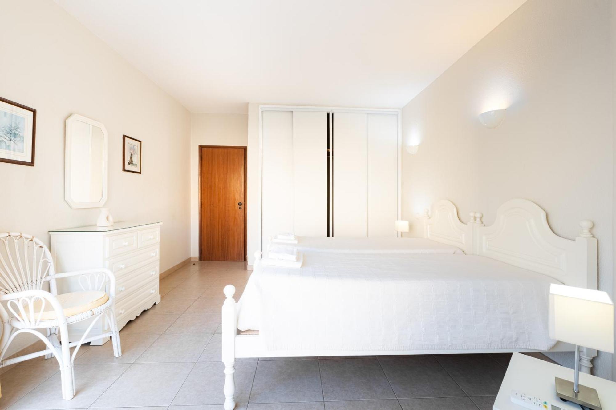 Algamar By Garvetur Apartment Vilamoura Exterior photo