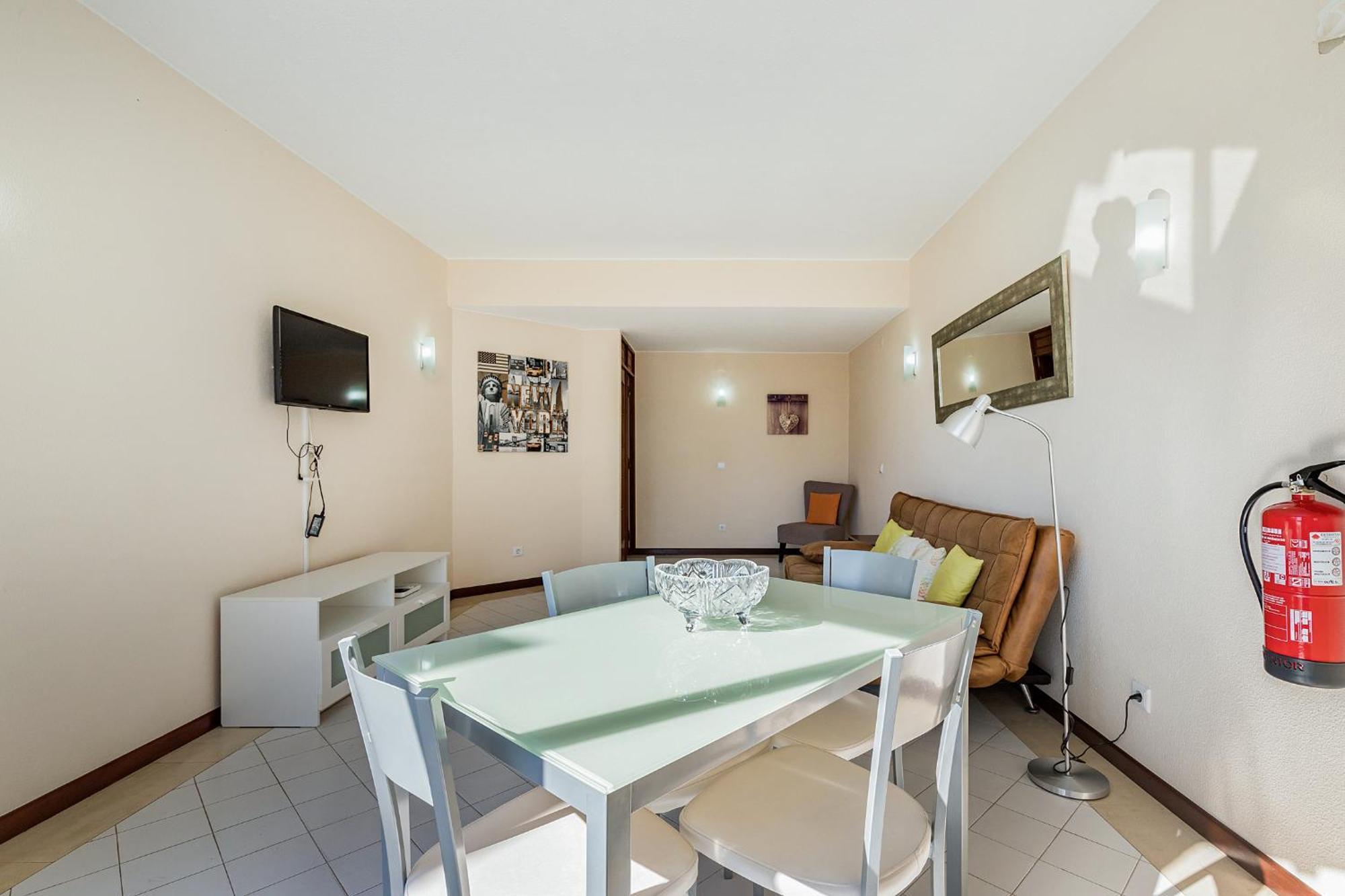 Algamar By Garvetur Apartment Vilamoura Exterior photo
