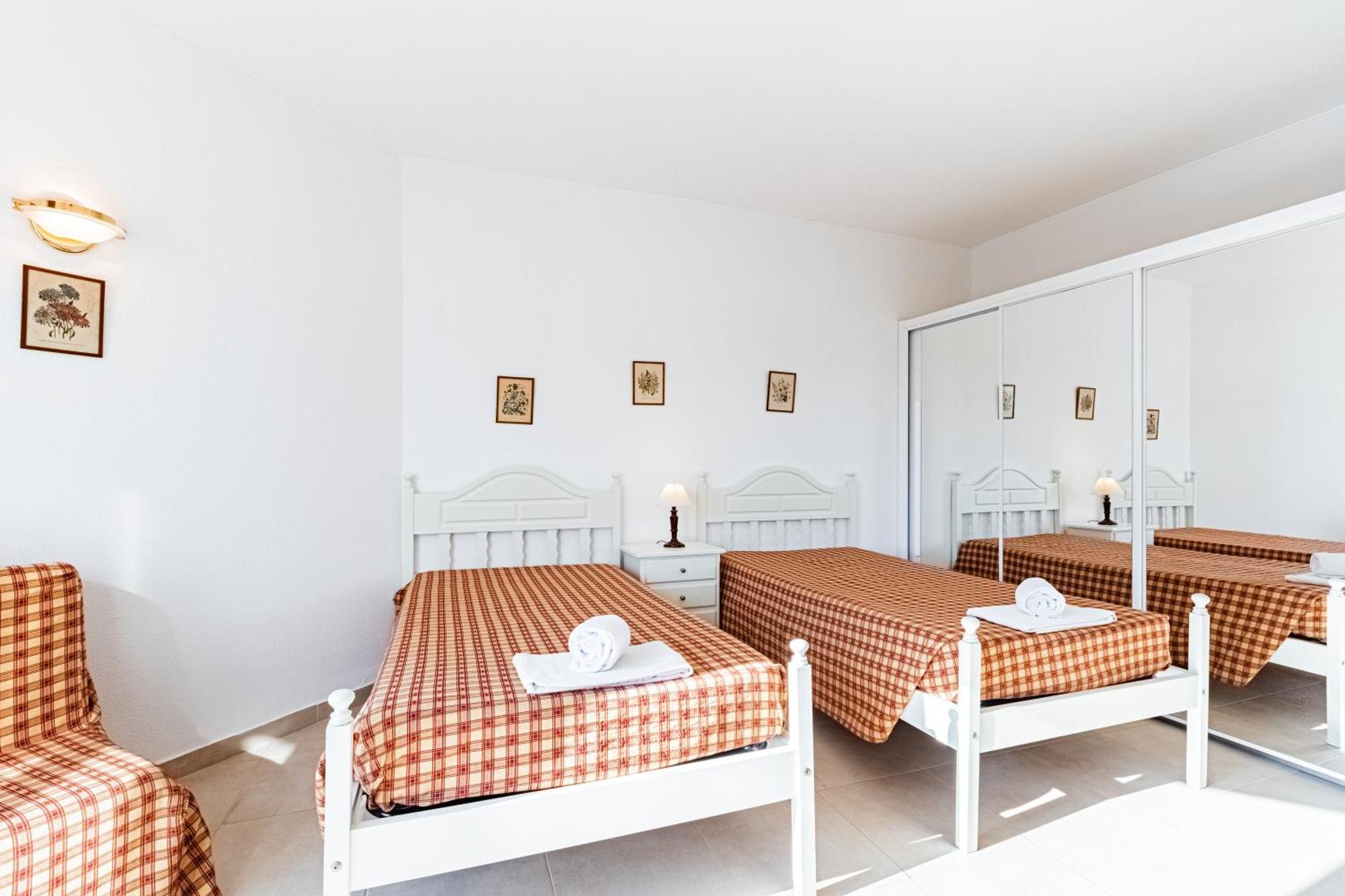 Algamar By Garvetur Apartment Vilamoura Exterior photo