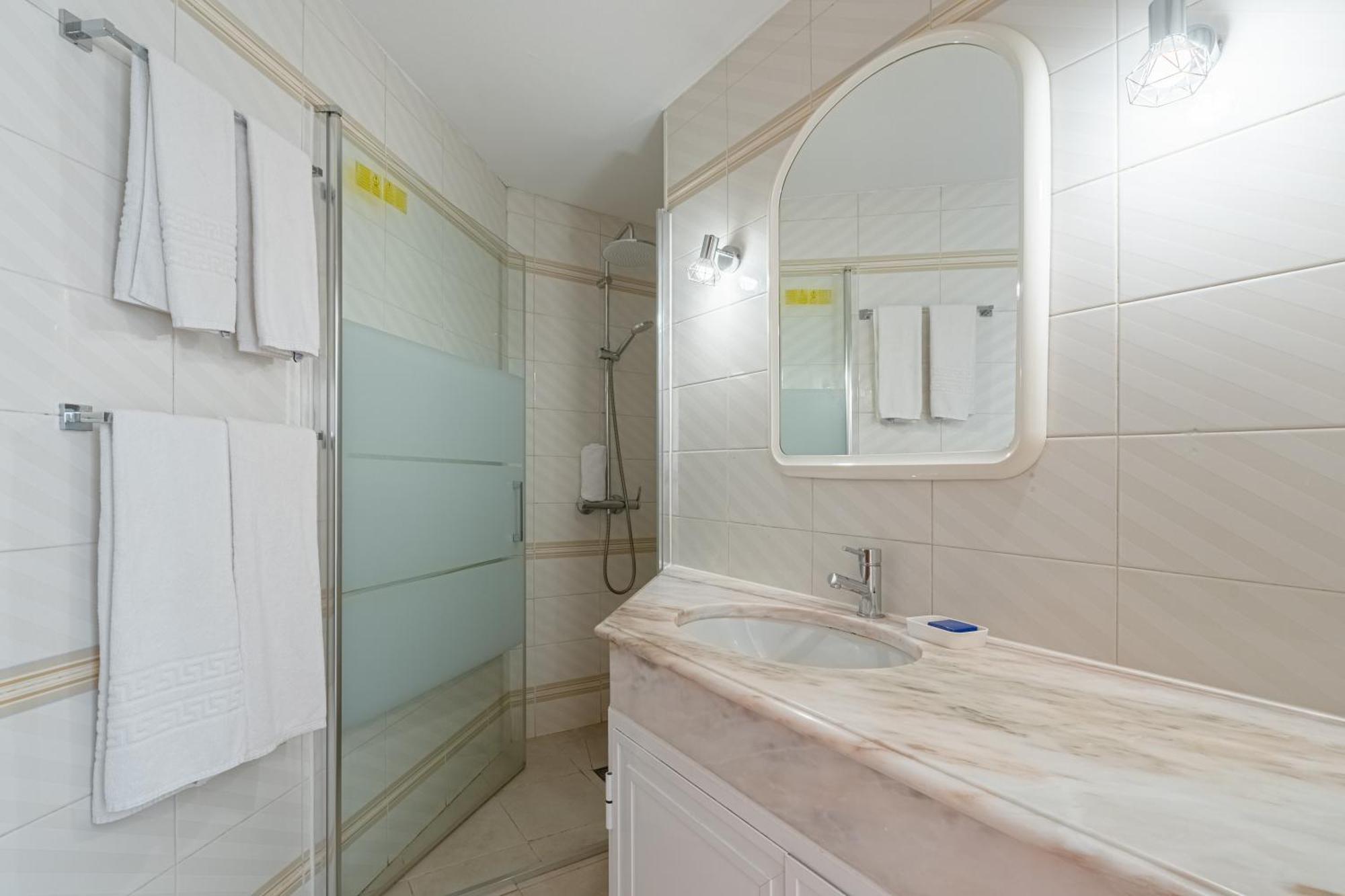 Algamar By Garvetur Apartment Vilamoura Exterior photo