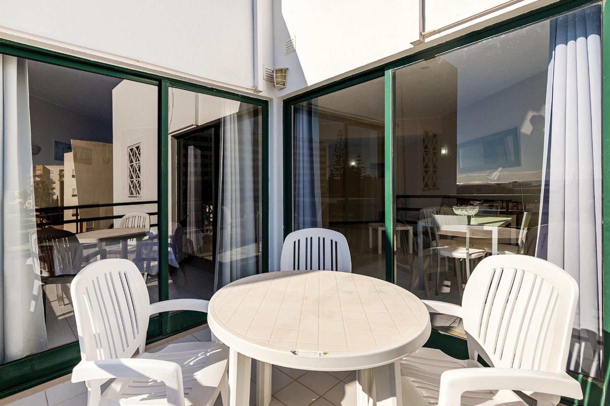Algamar By Garvetur Apartment Vilamoura Exterior photo