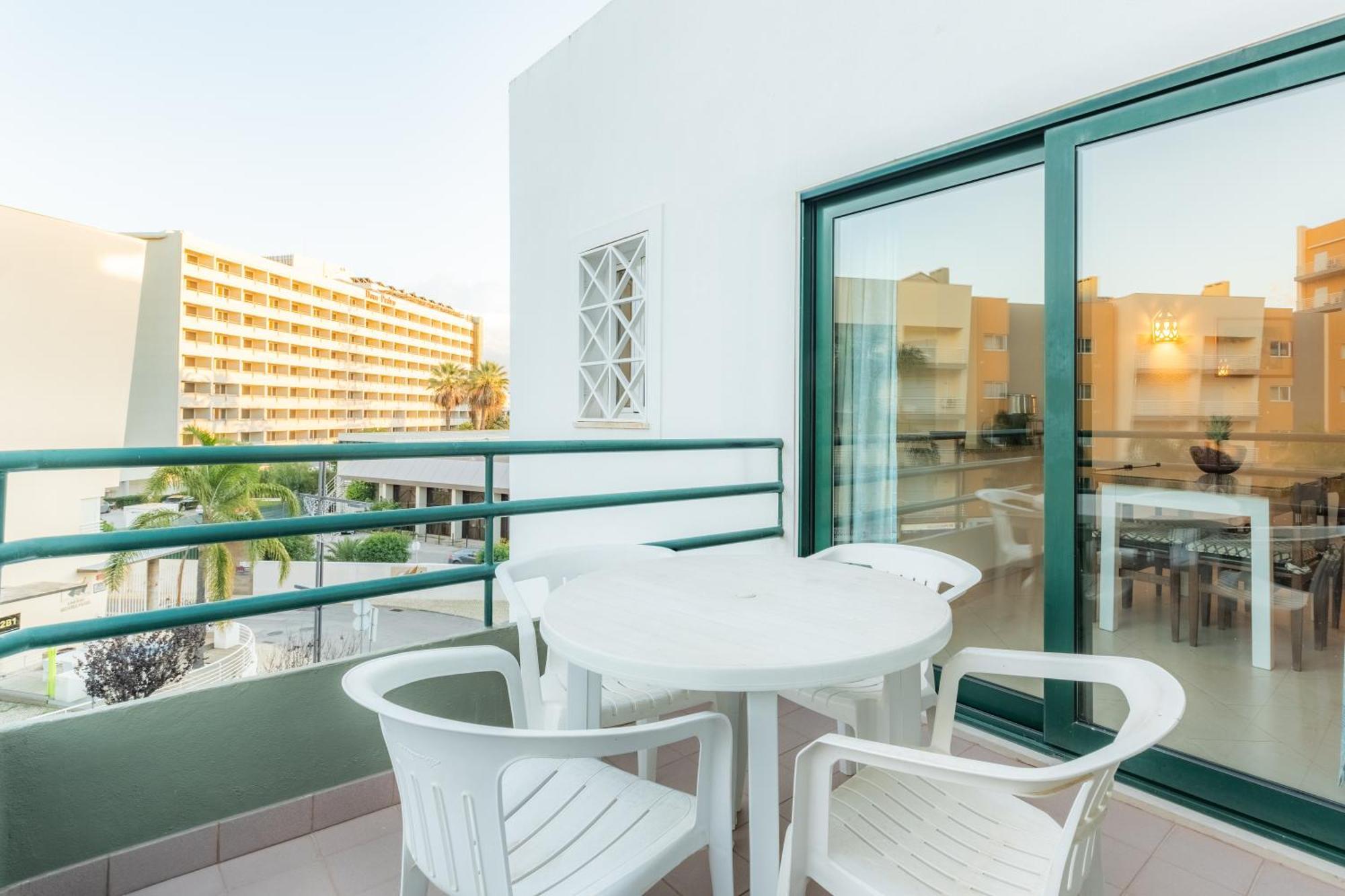 Algamar By Garvetur Apartment Vilamoura Exterior photo