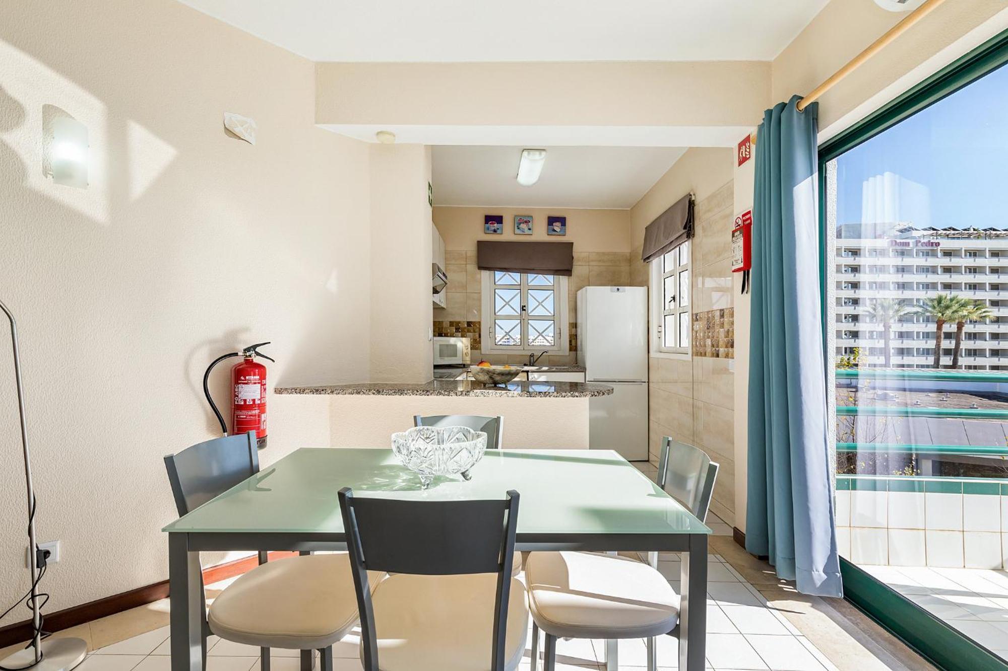 Algamar By Garvetur Apartment Vilamoura Exterior photo
