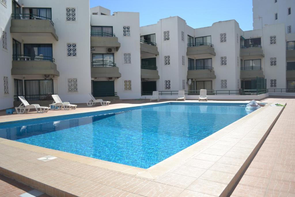 Algamar By Garvetur Apartment Vilamoura Exterior photo